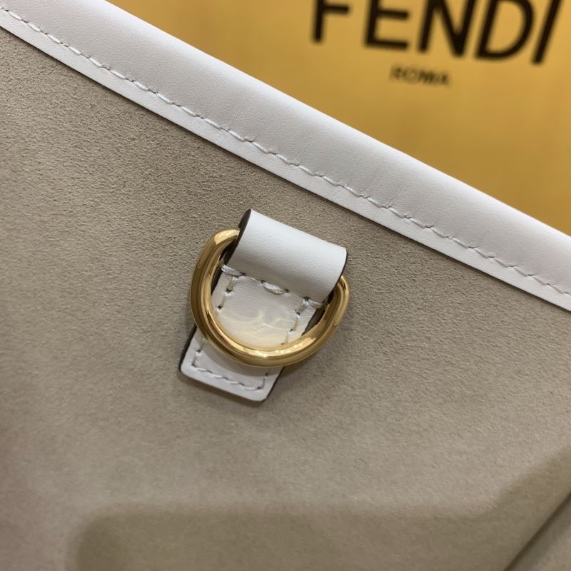 Fendi Shopping Bags